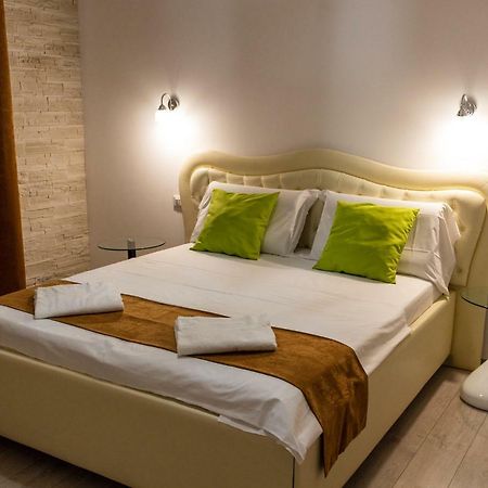 Brilliant Suite Trieste Luaran gambar