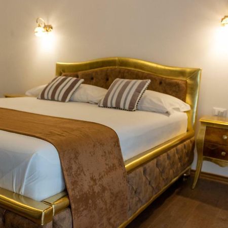 Brilliant Suite Trieste Luaran gambar