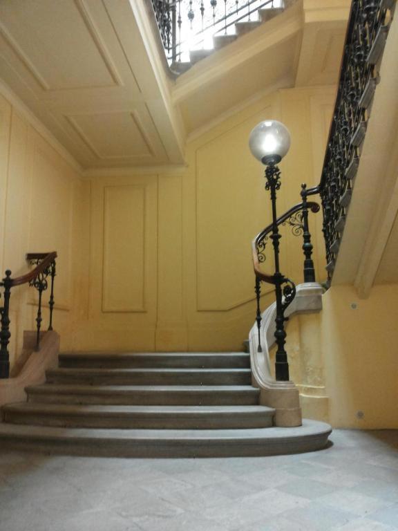 Brilliant Suite Trieste Luaran gambar