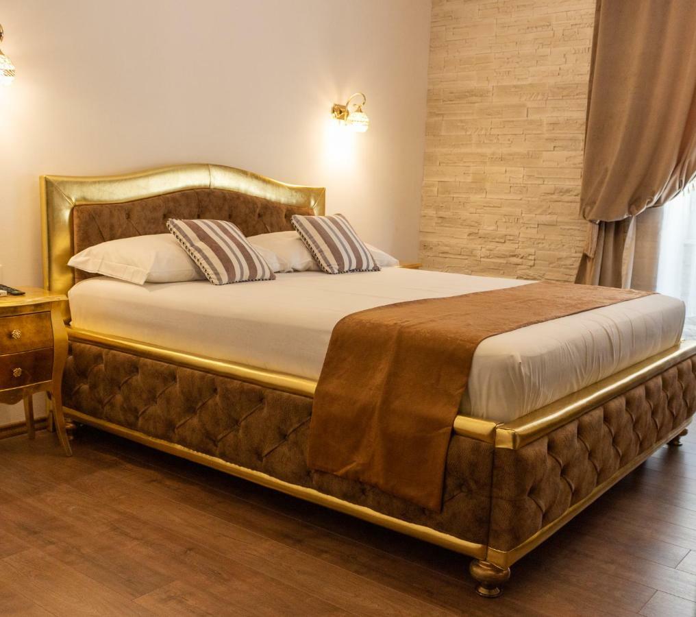 Brilliant Suite Trieste Luaran gambar