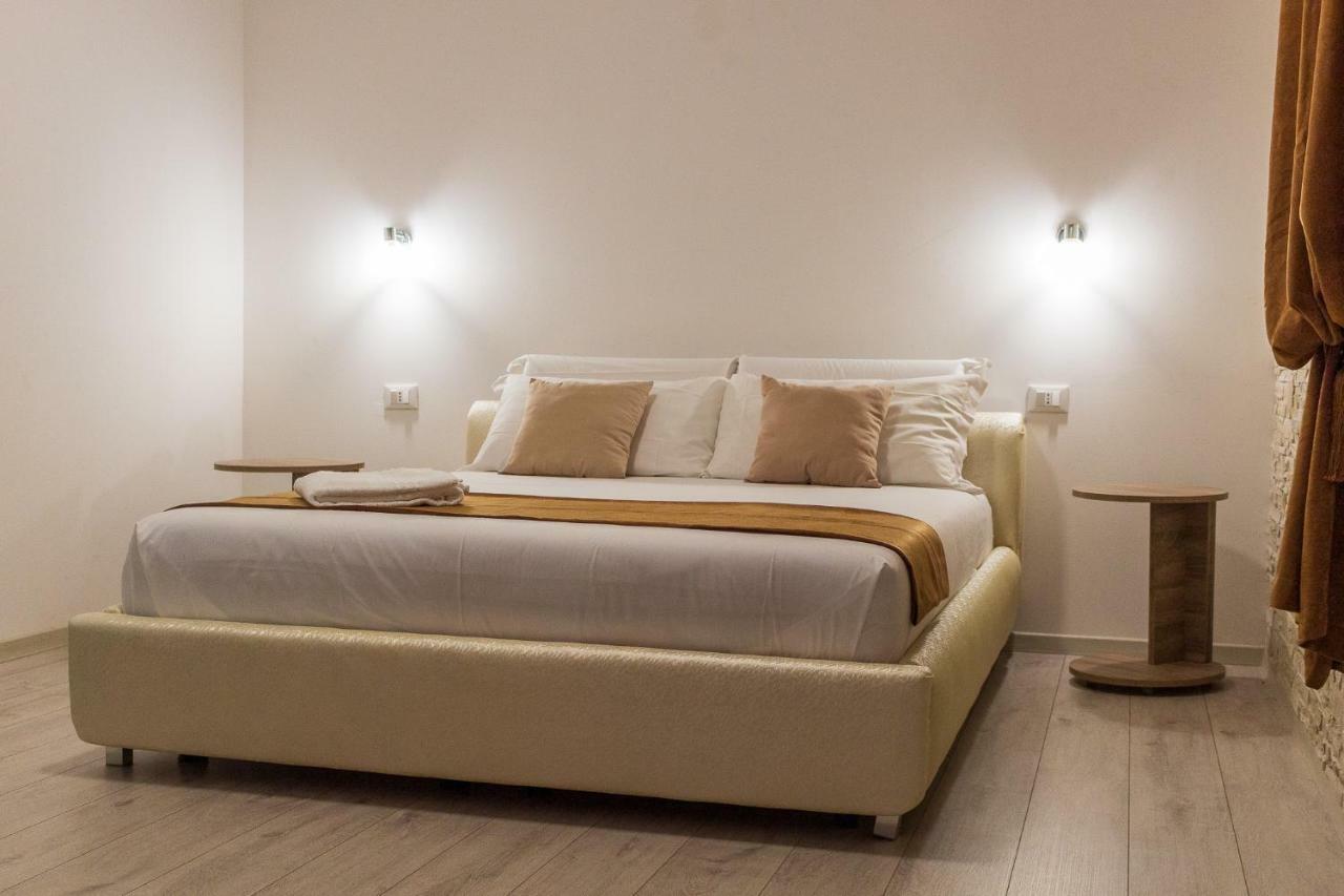 Brilliant Suite Trieste Luaran gambar