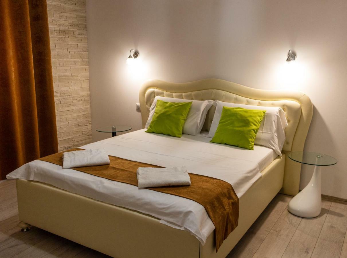 Brilliant Suite Trieste Luaran gambar