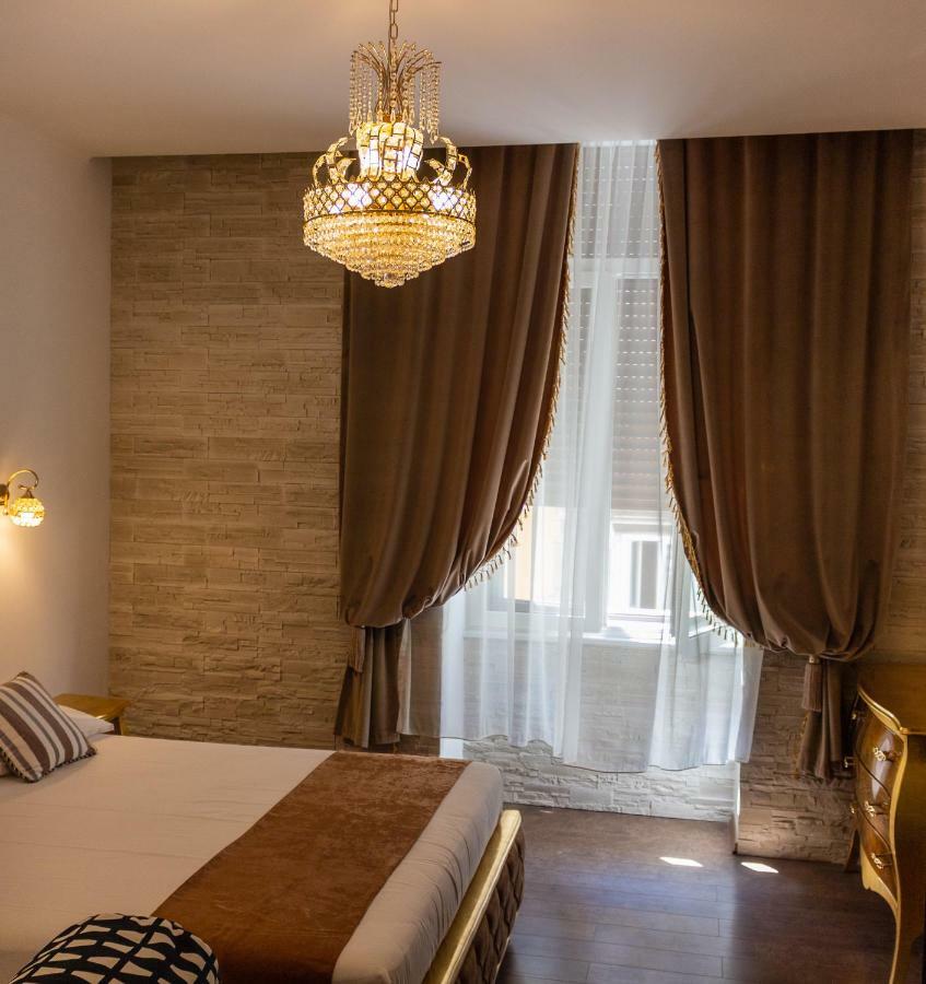 Brilliant Suite Trieste Luaran gambar