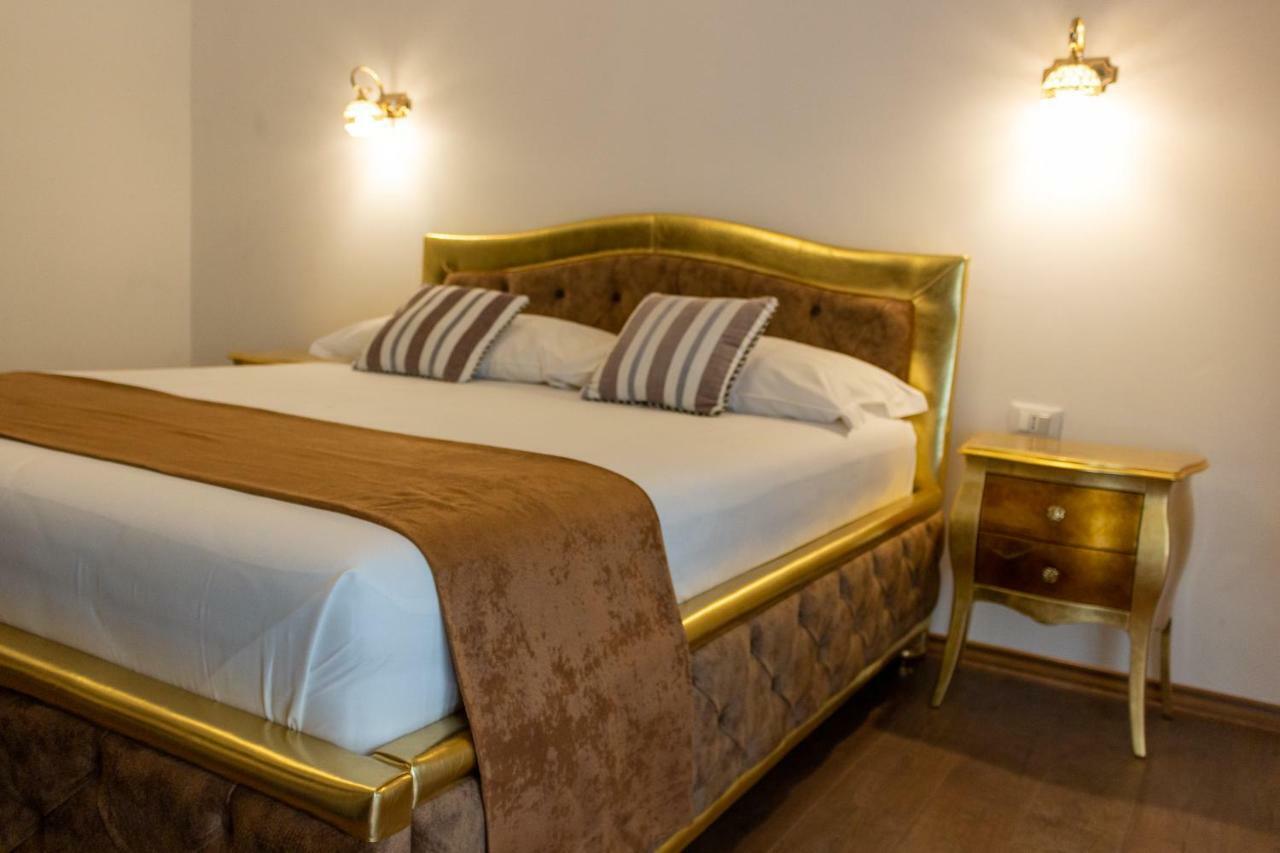 Brilliant Suite Trieste Luaran gambar
