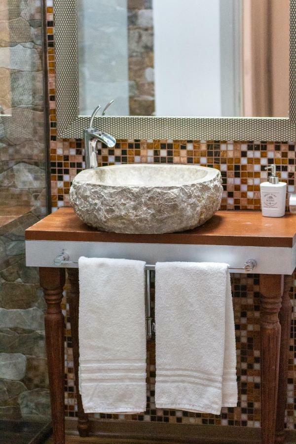 Brilliant Suite Trieste Luaran gambar